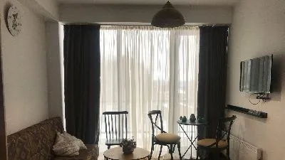 Rooms in Mgzavrebi Bakuriani — Photo 2