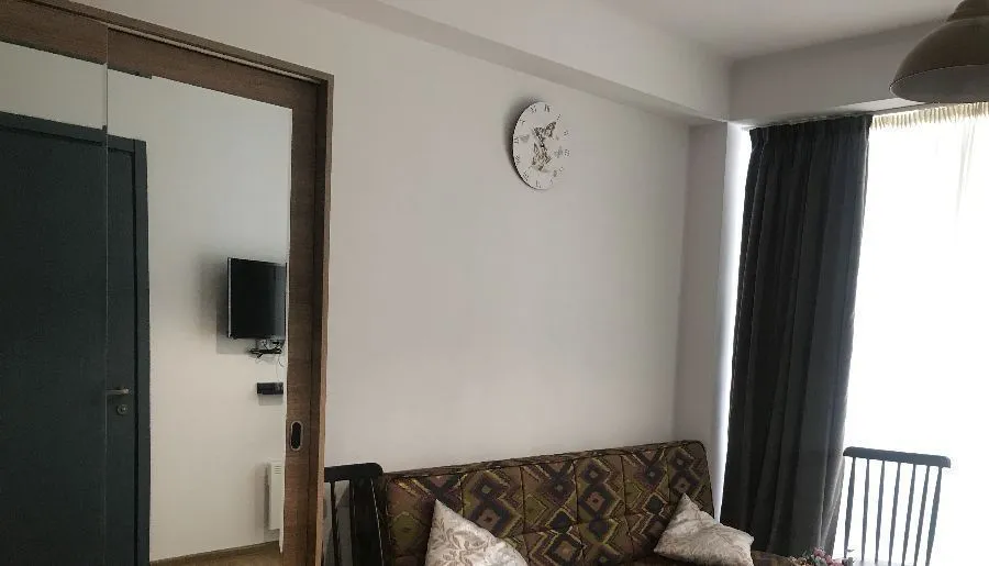 Rooms in Mgzavrebi Bakuriani — Photo 3