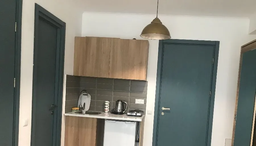 Rooms in Mgzavrebi Bakuriani — Photo 6