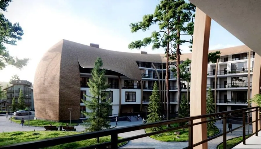 ჰეისტეკი — ფოტო 1