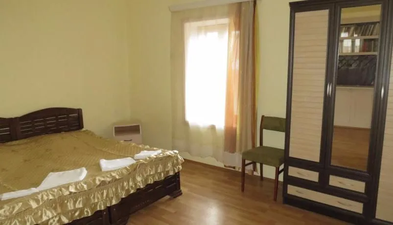 Marina Guest House — Photo 20