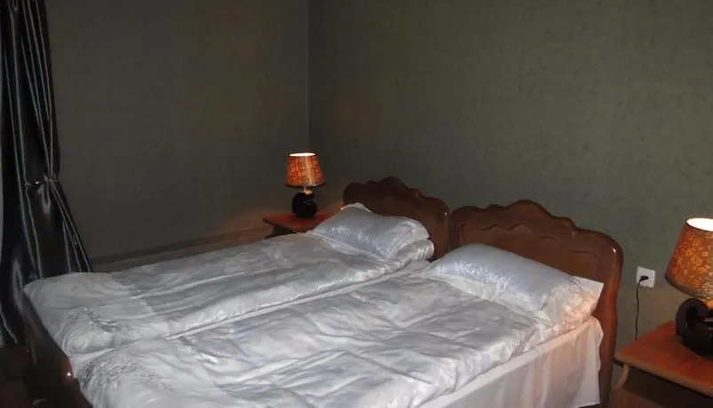 Marina Guest House — Photo 16
