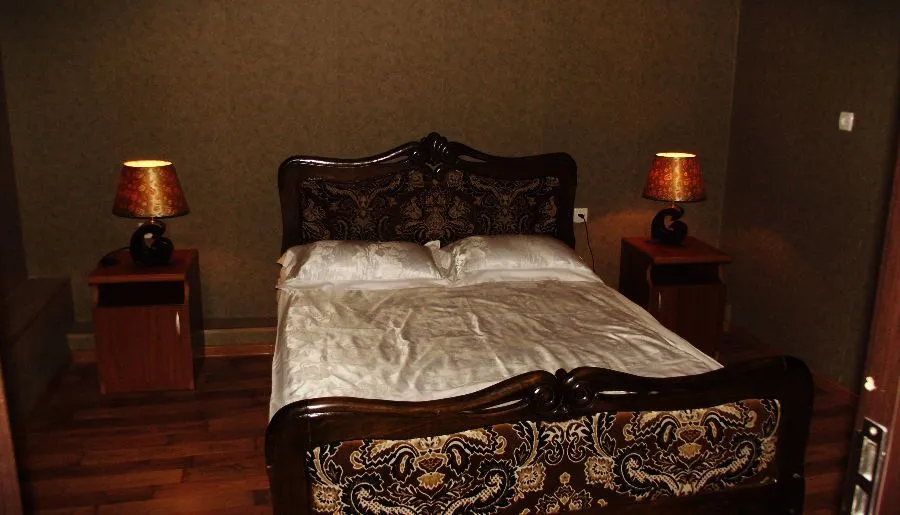 Marina Guest House — Photo 25