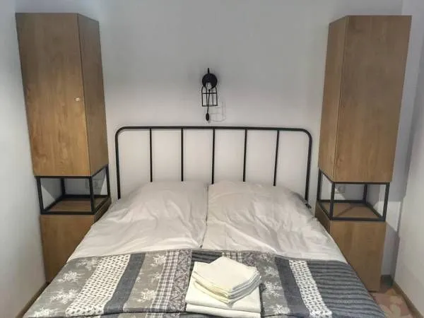 Bakuriani Mgzavrebi Apt 220 — Photo 12