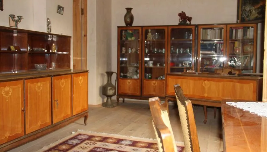 Marine's Guest House — Photo 15