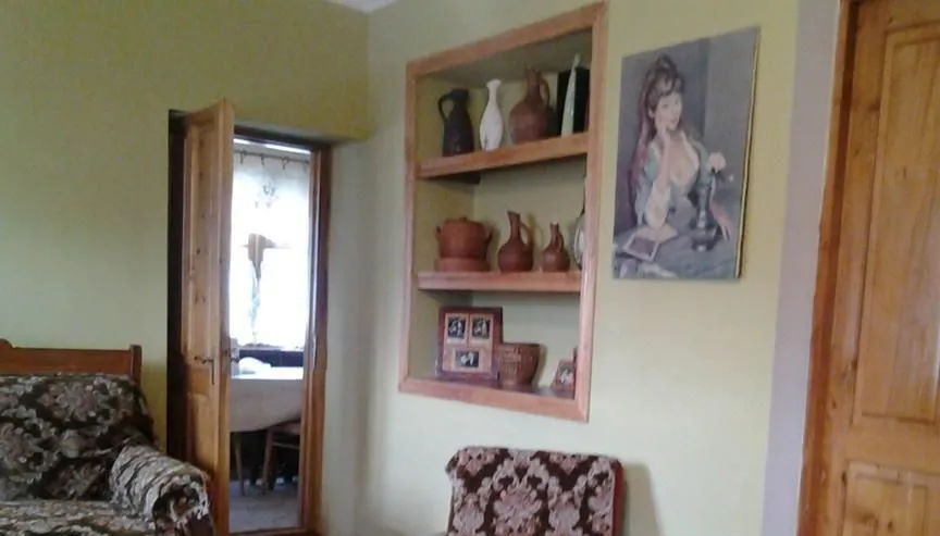 Marine's Guest House — Photo 18