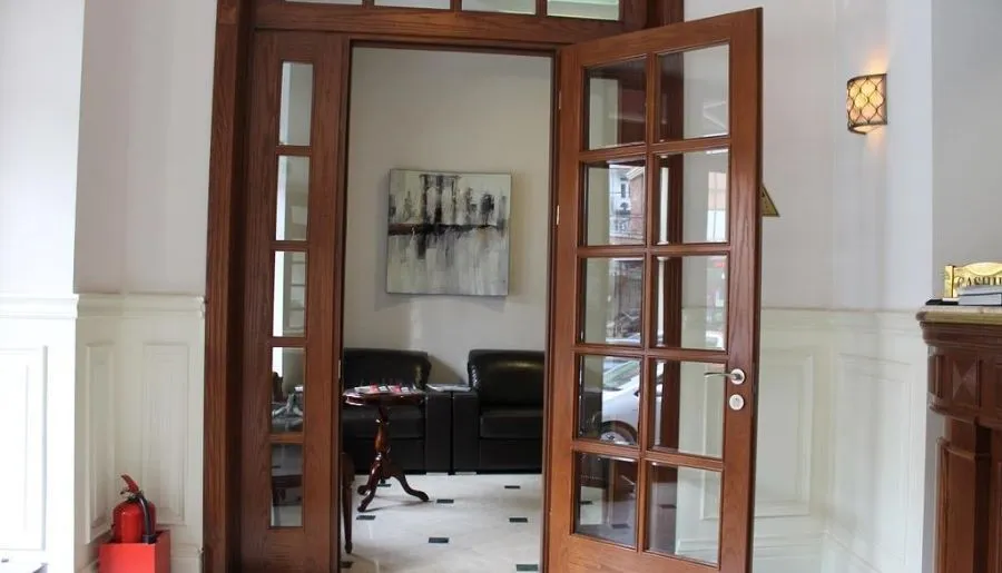 Sharden Villa — Photo 2