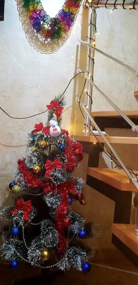 Коттедж Саломе — Фото 5