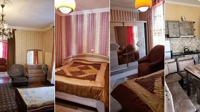 Salome's apartment — Photo 9