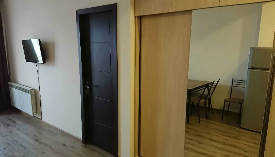 Apartment on Tamar Mepe — Photo 7
