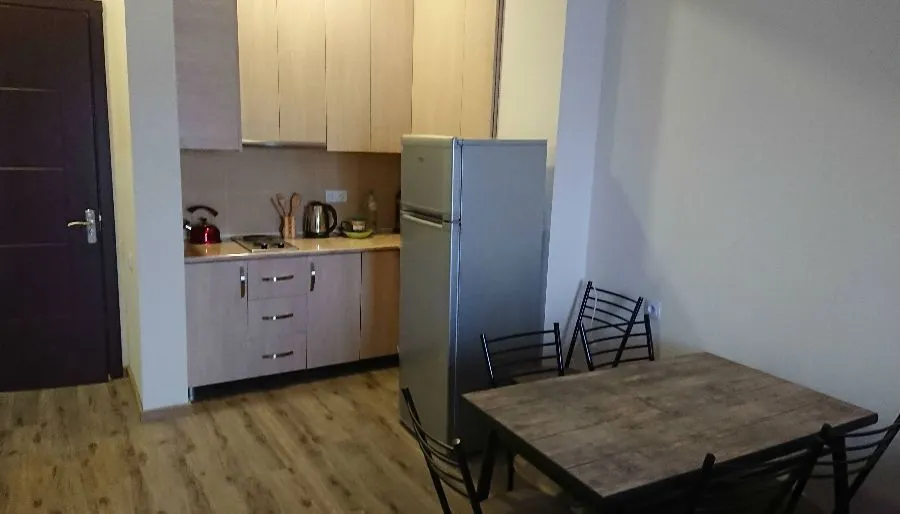 Apartment on Tamar Mepe — Photo 4