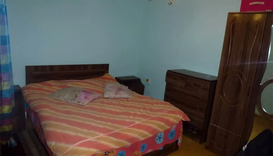 Mestia Panorama Guesthouse — Photo 11
