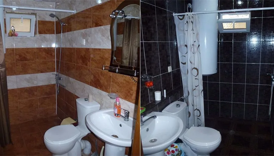 Mestia Panorama Guesthouse — Photo 4