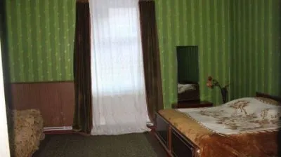 Salome's apartment 1 — Photo 9