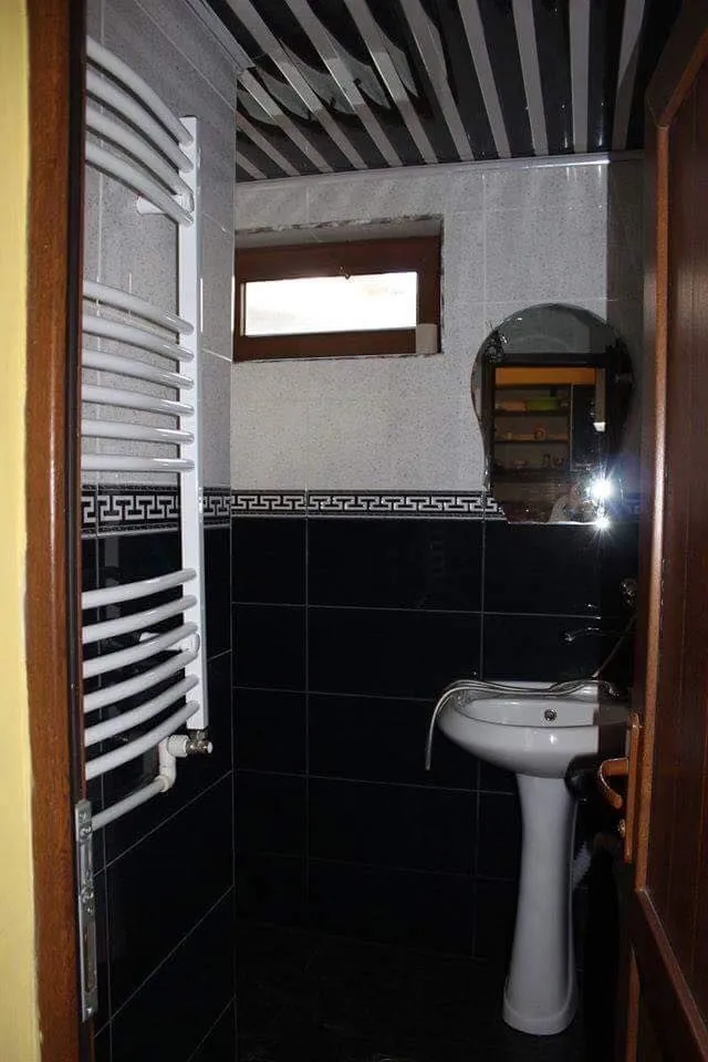 Salome's apartment 1 — Photo 15