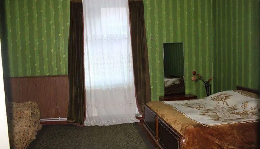 Salome's apartment 1 — Photo 11