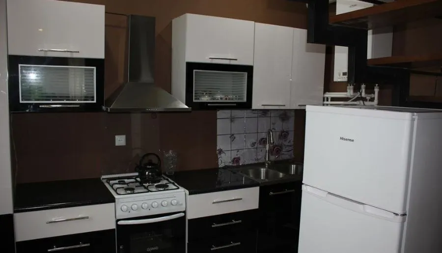 Nod's Home — Photo 3