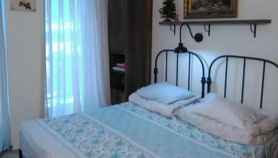Mgzavrebi Bakuriani Apartment 319 — Photo 12