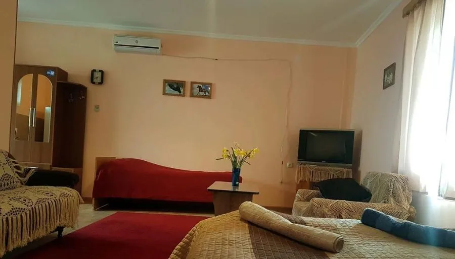 Villa — Photo 25