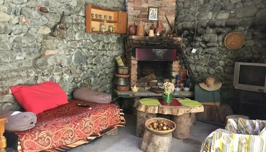 ლუდვიდ გესთჰაუს ლაგოდეხი — ფოტო 7