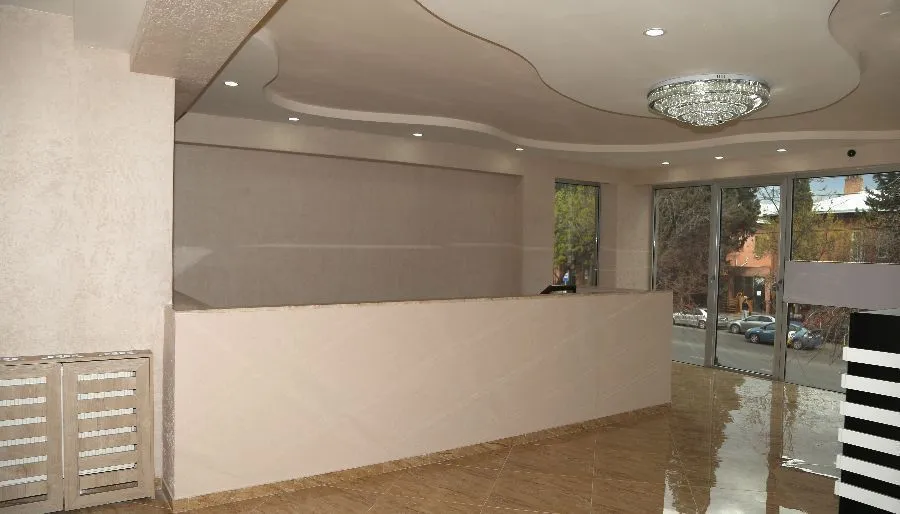 The K — Фото 2