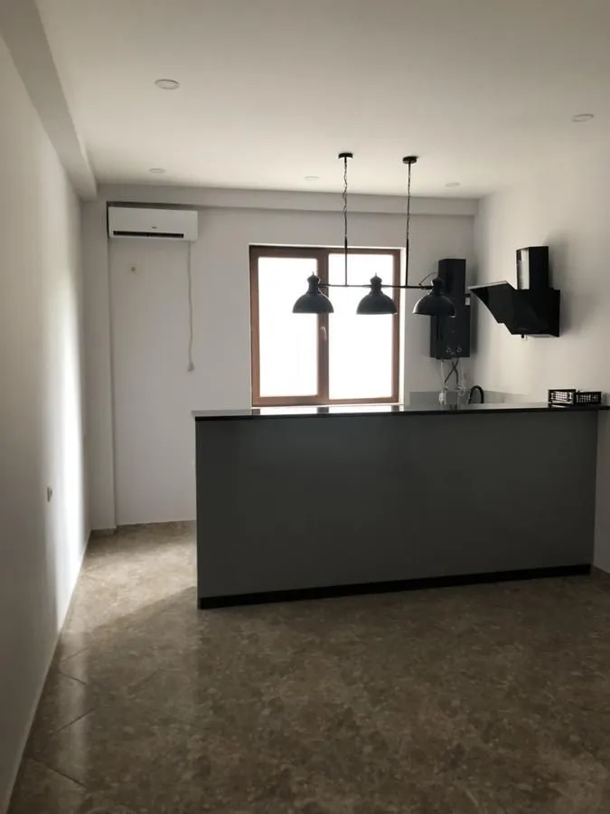 The K — Фото 3