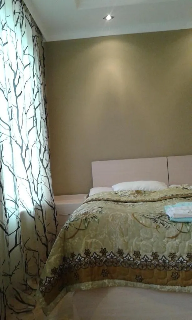 Guest House Akhaltsikhe — Photo 28