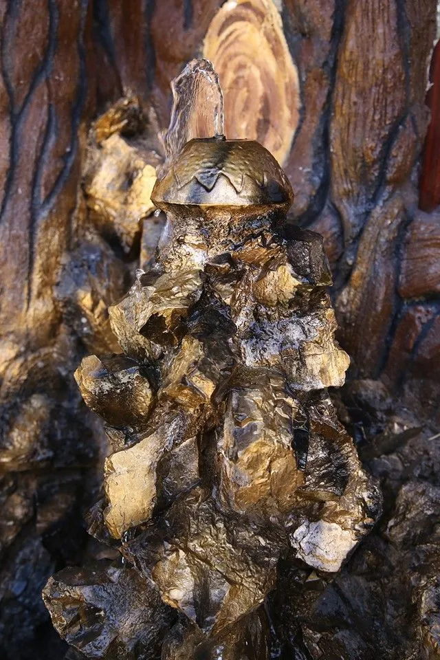 Meskhuri Oda — Photo 13