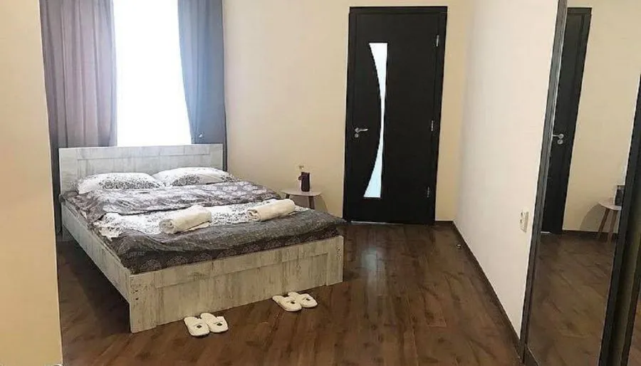 Apartment on Asatiani — Photo 18