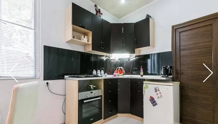 Apartment on Asatiani — Photo 19