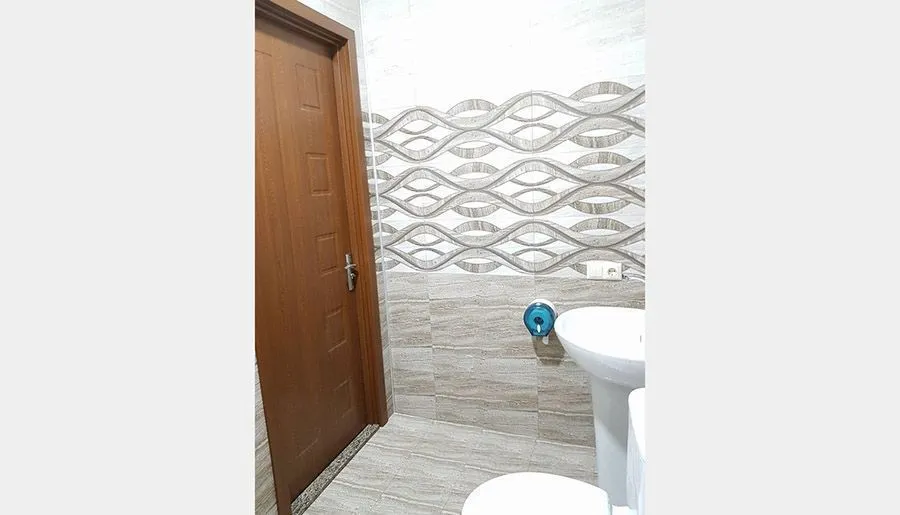 Naira's apartment on Chavchavadze — Photo 8