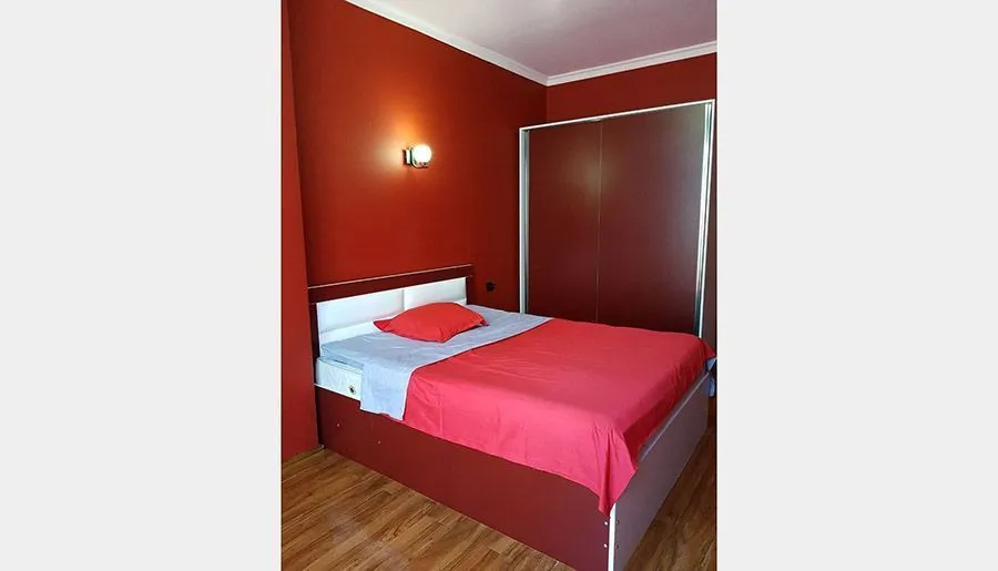 Naira's apartment on Chavchavadze — Photo 6