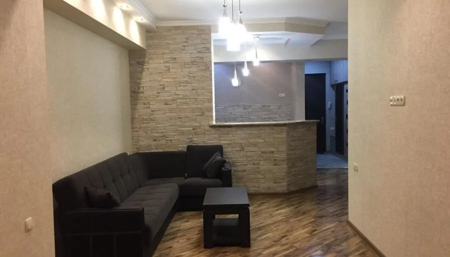 თანამედროვე აპარტამენტი — ფოტო 12