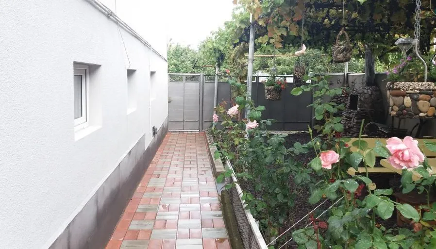 House on Rustaveli street — Photo 8