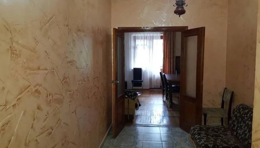 Mary's apartment on Melashvili — Photo 17