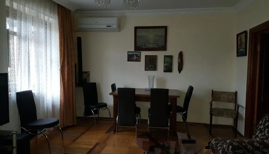 Mary's apartment on Melashvili — Photo 27