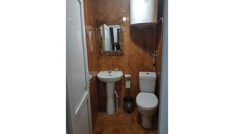 Hotel Pheria — Photo 22