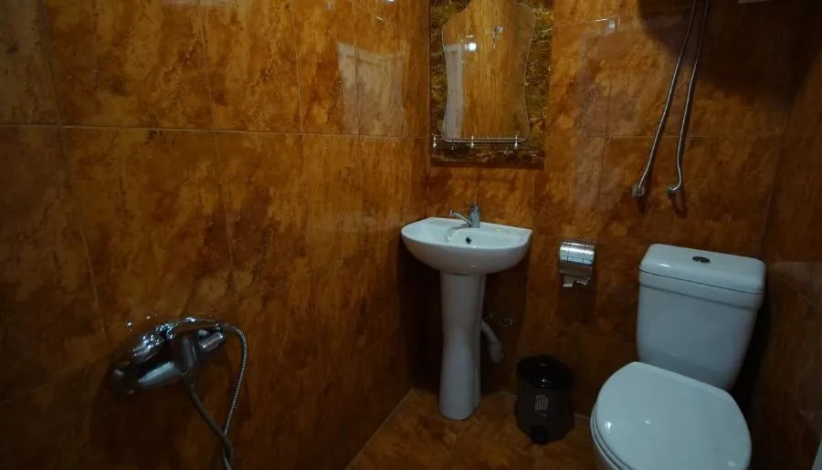 Hotel Pheria — Photo 20