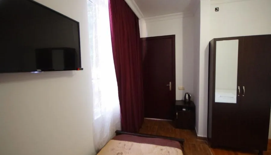 Hotel Pheria — Photo 24