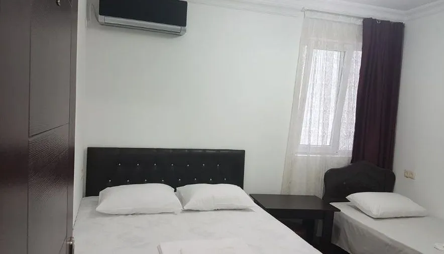 Hotel Pheria — Photo 25