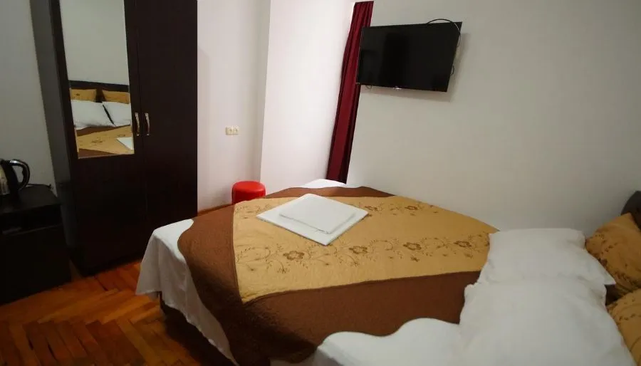 Hotel Pheria — Photo 18