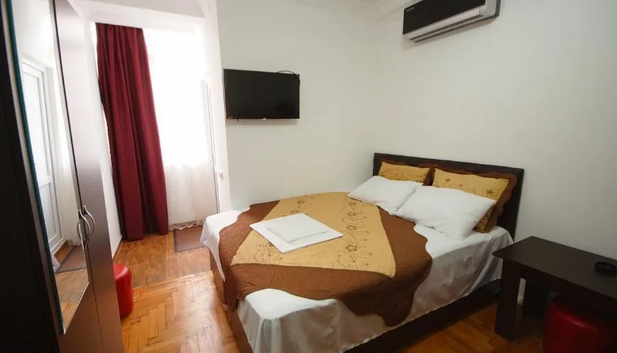 Hotel Pheria — Photo 19