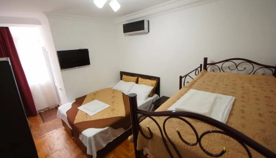 Hotel Pheria — Photo 11