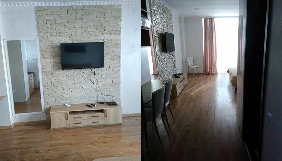 Orbi Sea Towers Apartment 12 — Photo 12