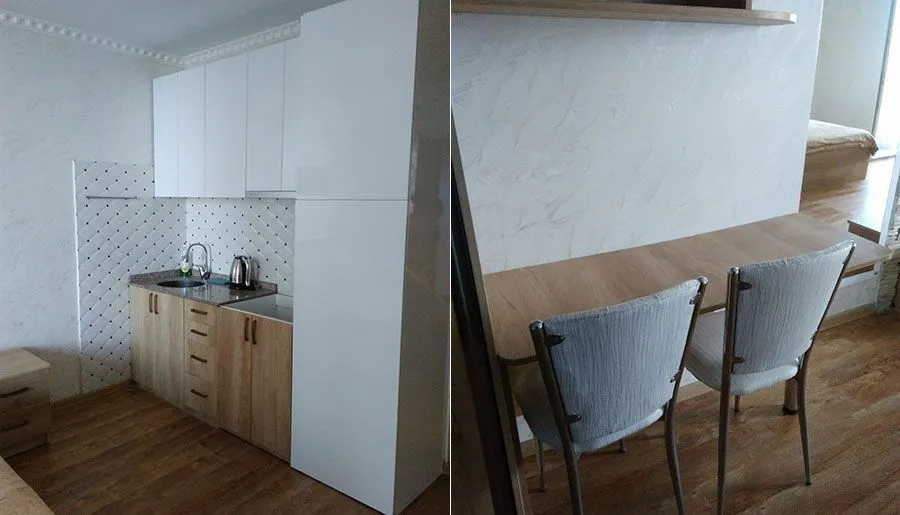 Orbi Sea Towers Apartment 12 — Photo 10