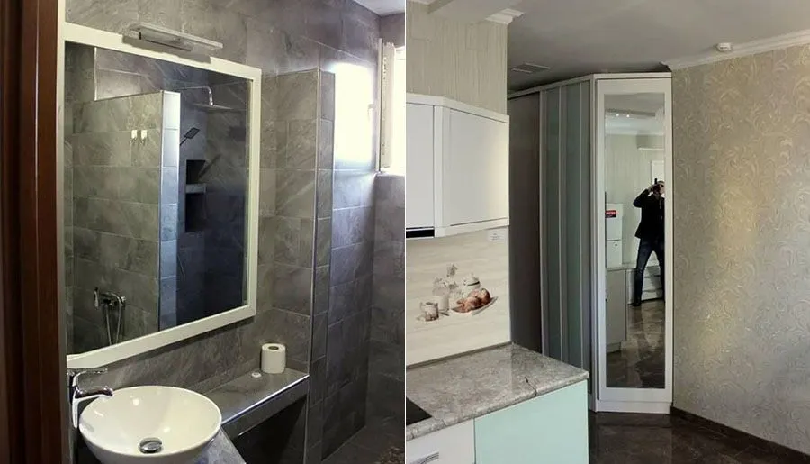 Orbi Sea Towers Apartment 19 — Photo 9