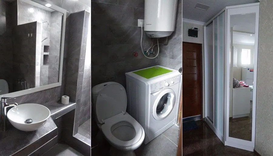 Orbi Sea Towers Apartment 19 — Photo 10