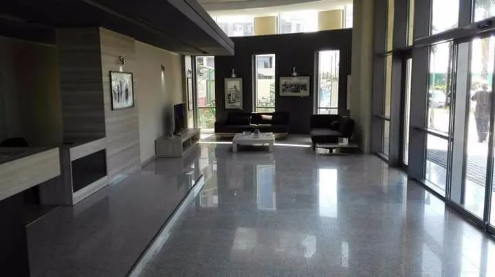 Orbi Sea Towers Apartment 19 — Photo 1