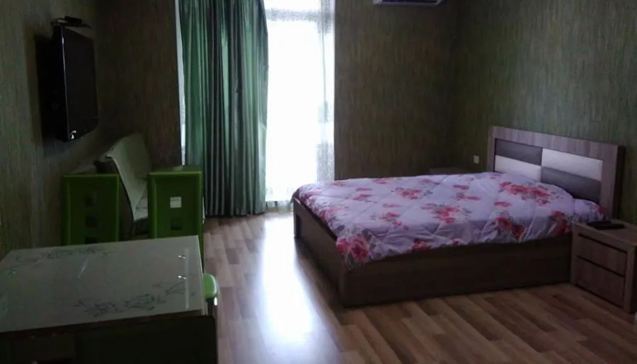Orbi Sea Towers Apartment 17 — Photo 10