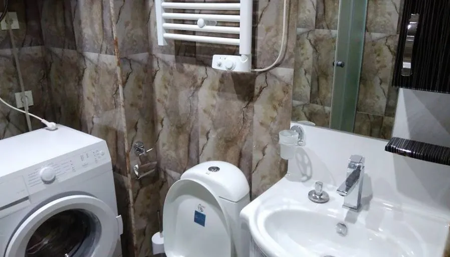 Orbi Sea Towers Apartment 17 — Photo 14